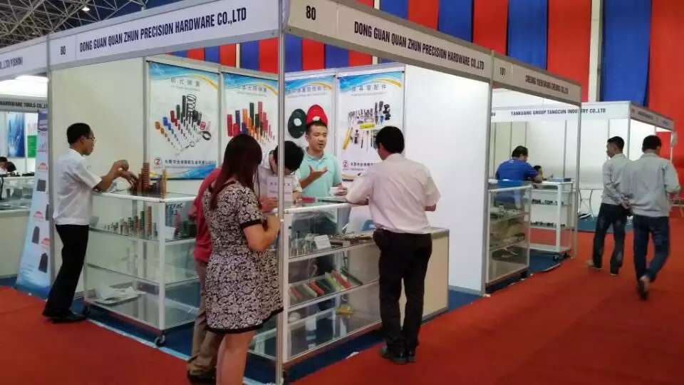 Hanoi Exhibition in October 2015